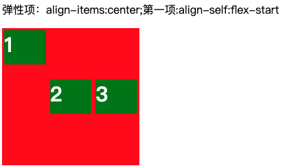 algin-self